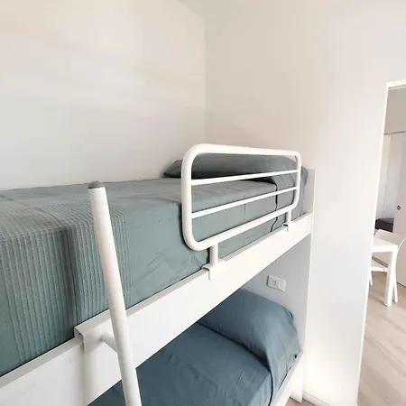 In 50787 Apartment Lido di Jesolo