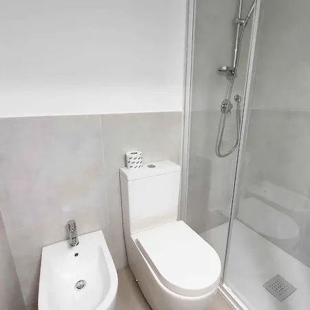 Apartment In 50787 Lido di Jesolo